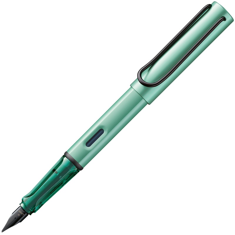 2025 Al-Star Limited Edition Fountain Pen- Mint