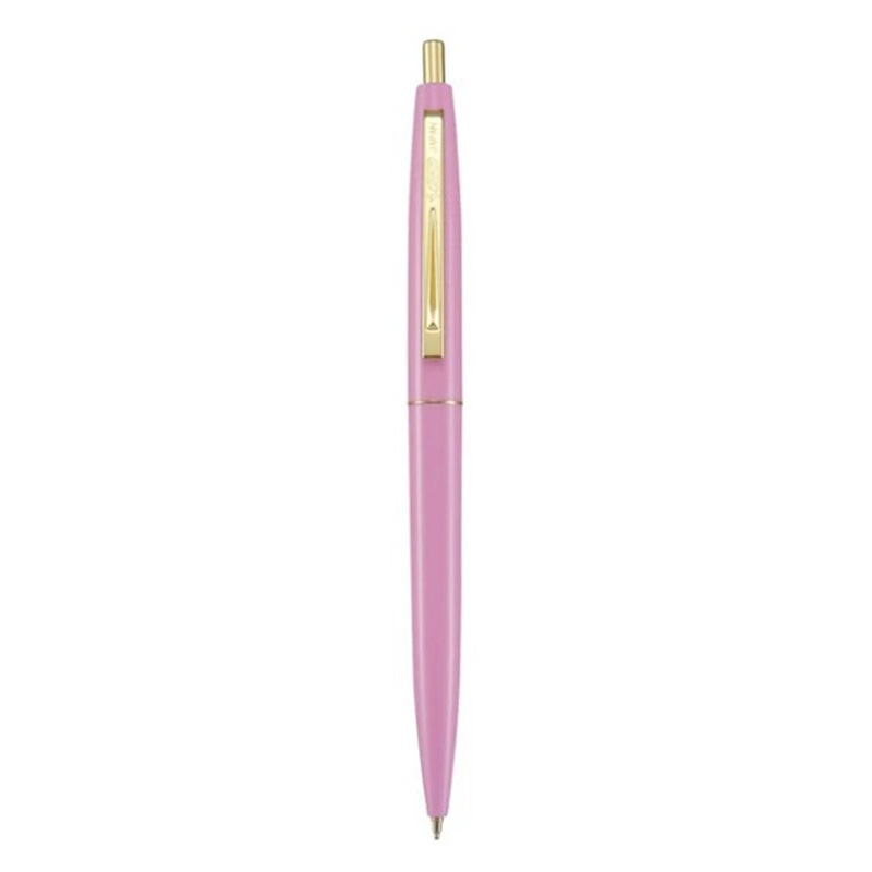 BIC Gel Pen Pink 0.5mm