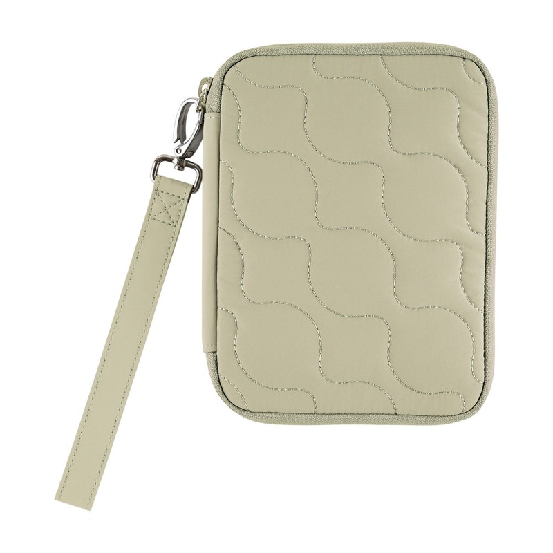 Hobonichi A6 Cover- Quilt