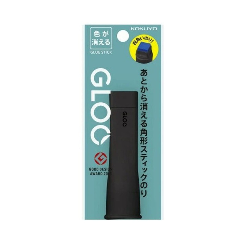KOKUYO Glue/Adhesive Size S Black