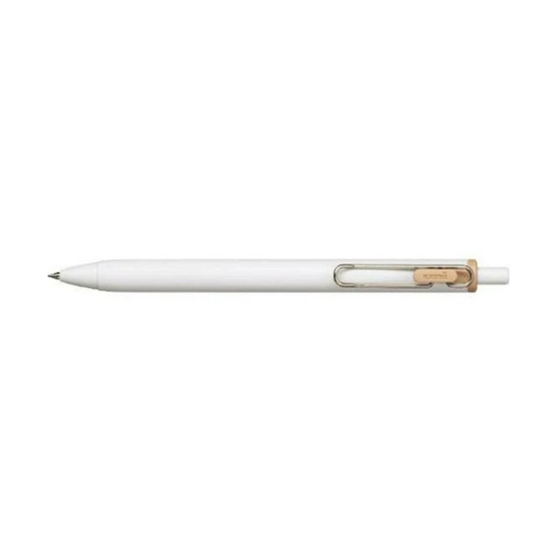 Mitsubishi Pencil Gel Pen Uni-ball One 0.5 Ballpoint Pen cappuccino brown