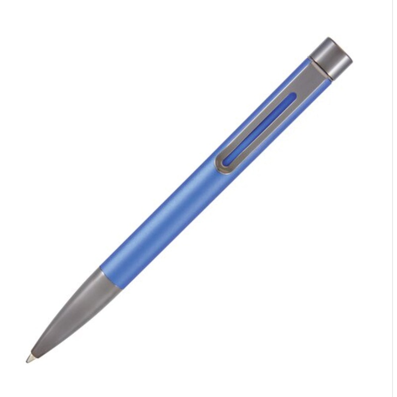 Monteverde Ritma Ballpoint  –  Blue