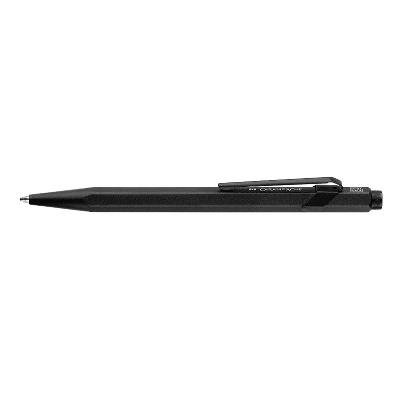 Ballpoint Pen 849 BLACK CODE