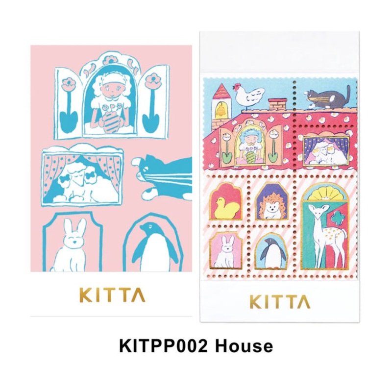 KITTA Special Home