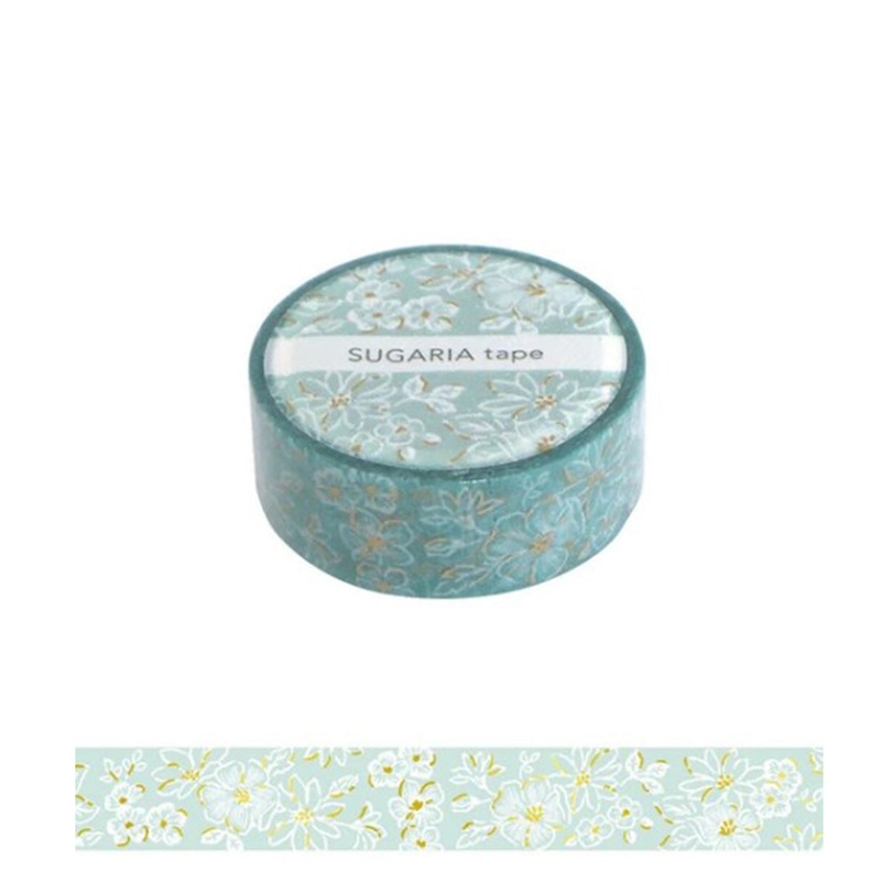 Mind Wave Washi Tape 15mm Classy 1