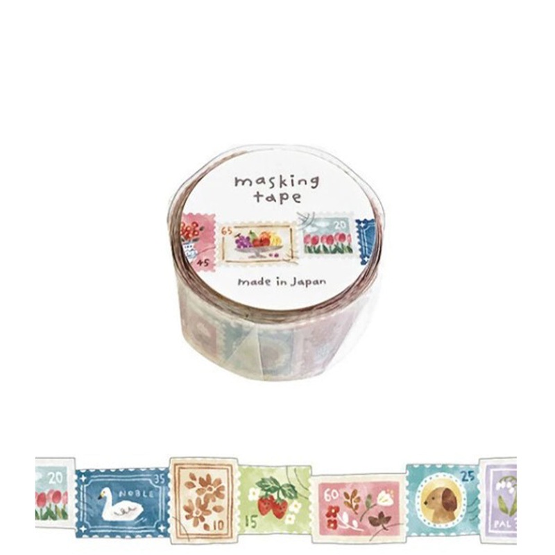 Mind Wave Washi Tape Kitteh