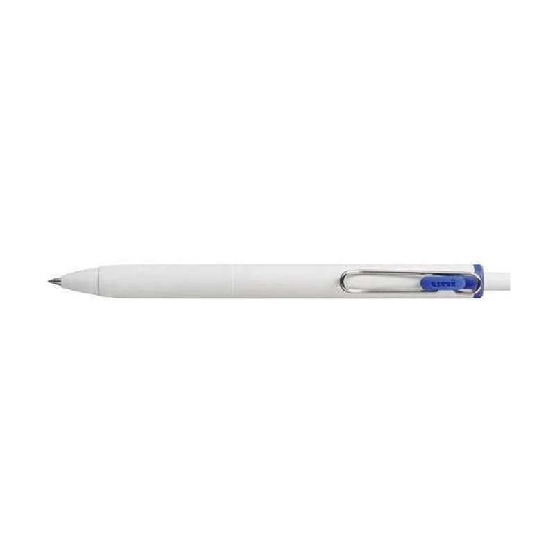 Mitsubishi Pencil Gel Pen 0.38 Uni-ball Ballpoint Pen Blue