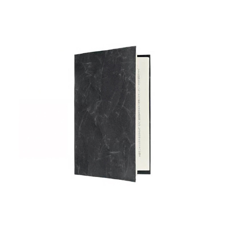 SIWA Book Cover- Black