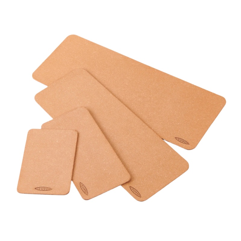 TOYO Steel Box Leather Liner- IS Series