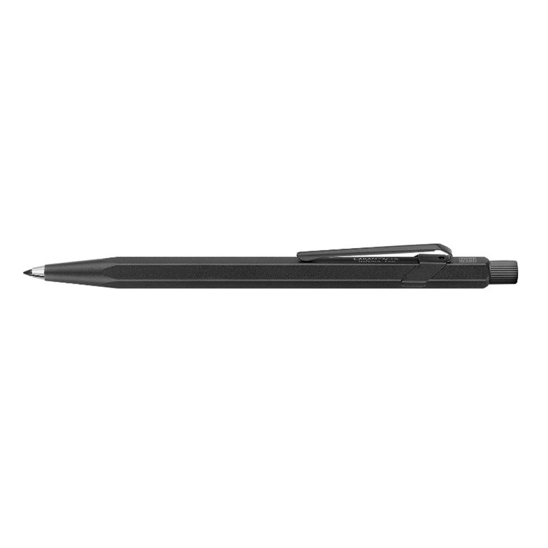 FIXPENCIL BLACK CODE MECHANICAL PENCIL
