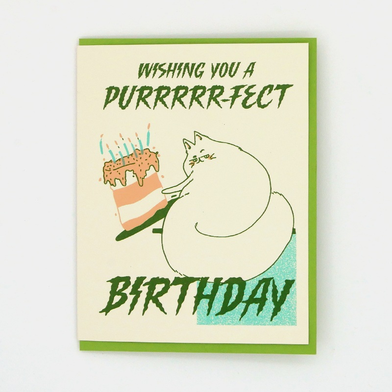 Kid Icarus – Birthday – Sassy Cat Purr-fect