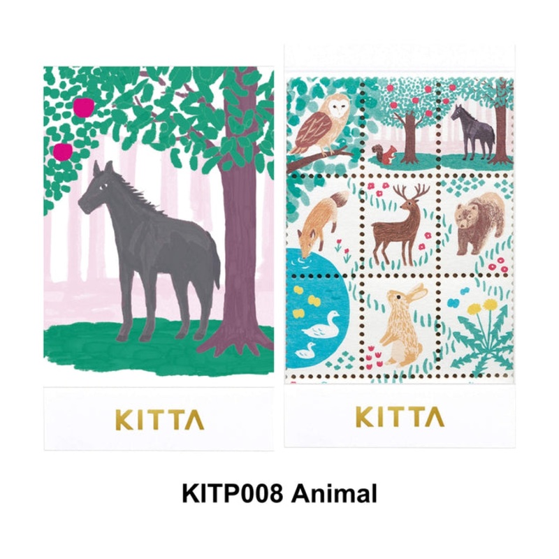 KITTA Special Animal
