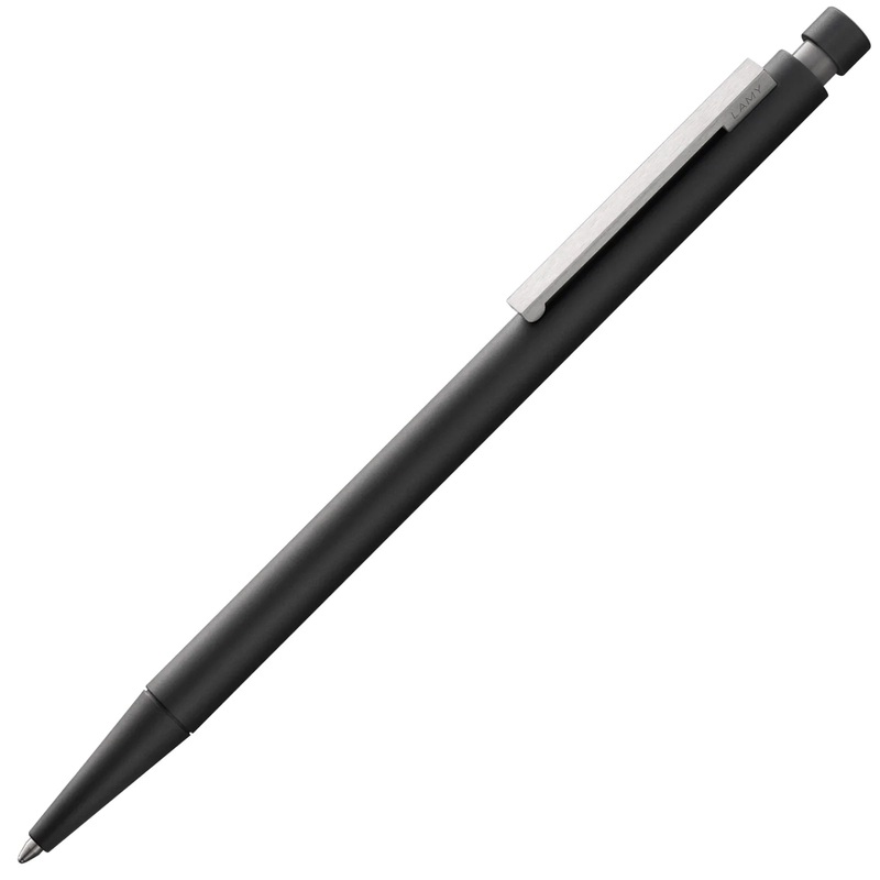 LAMY cp1 Ballpoint Pen- Black