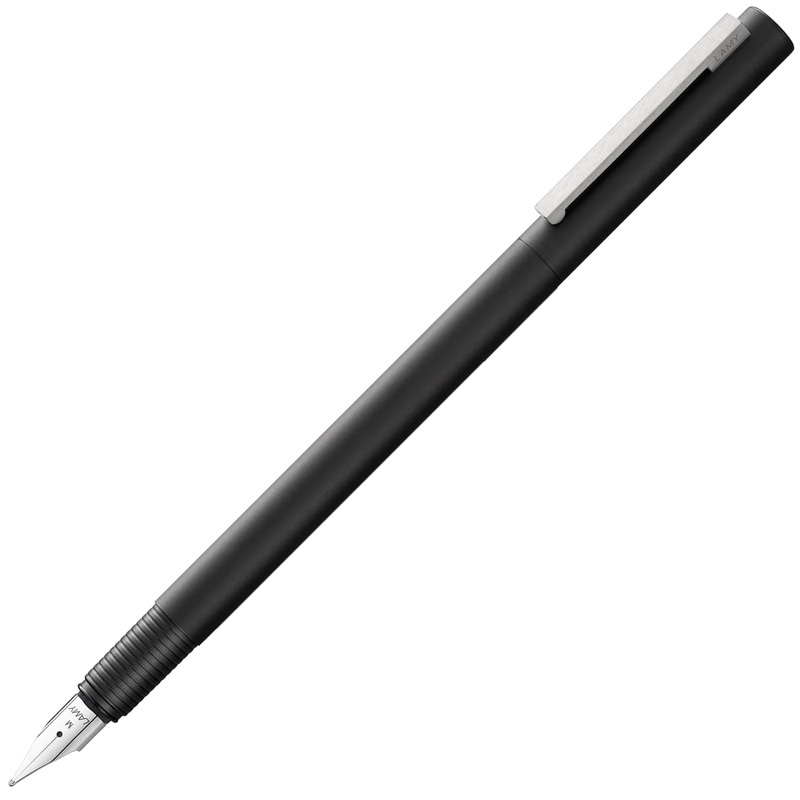 LAMY cp1 Fountain Pen- Black