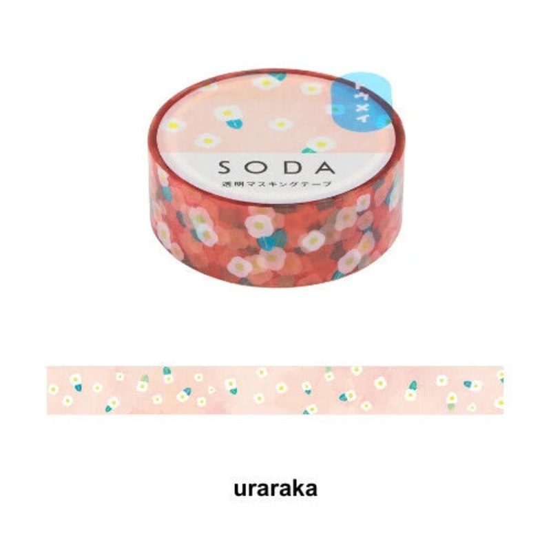 Soda Width 15mm uraraka