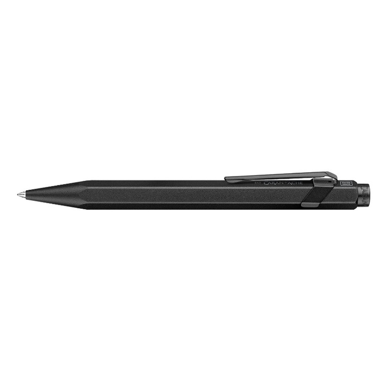 XL BALLPOINT PEN 849 BLACK CODE