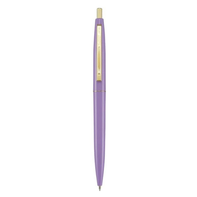 BIC Gel Pen Lavender 0.5mm
