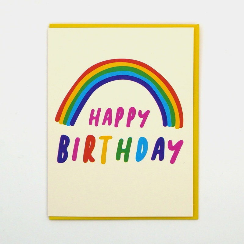 Kid Icarus – Birthday – Rainbow