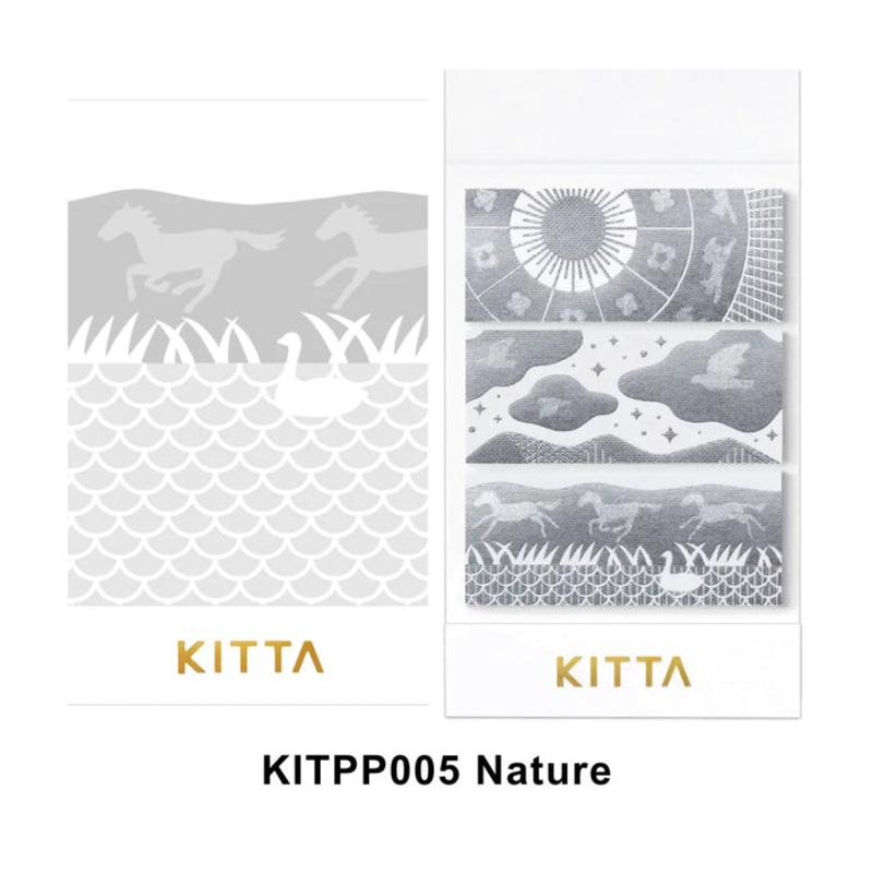 KITTA Special Nature