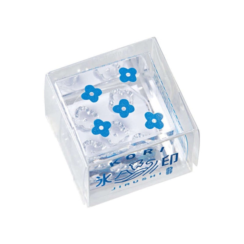 KORI JIRUSHI S-size Tiny Flowers