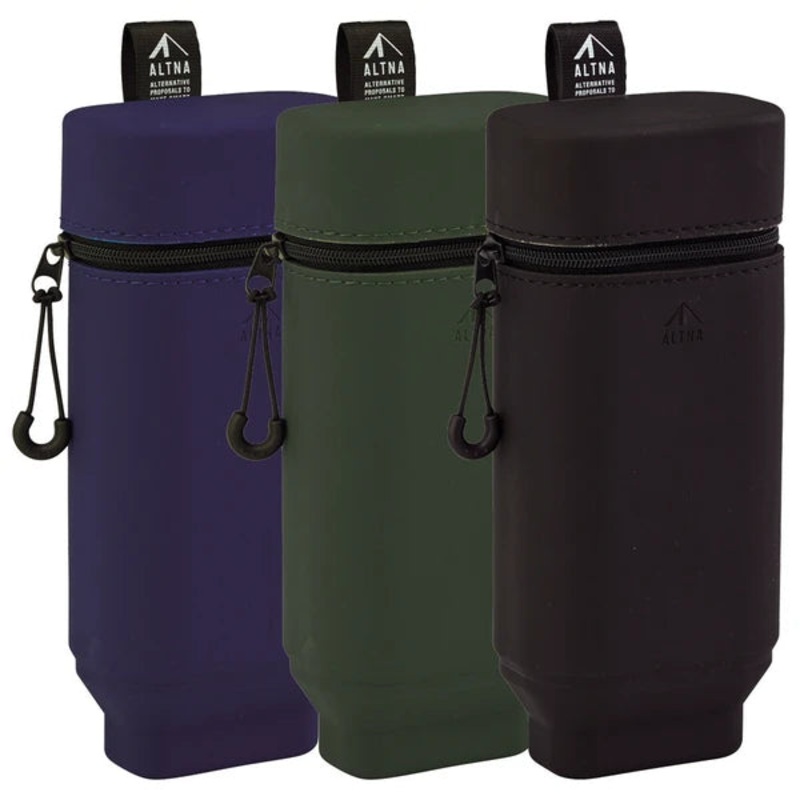 Lihit Lab Pen Case Altna – Navy