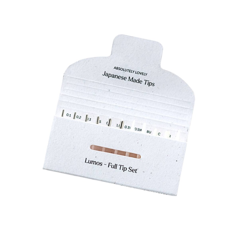 Lumos – Full Creative Tip Set