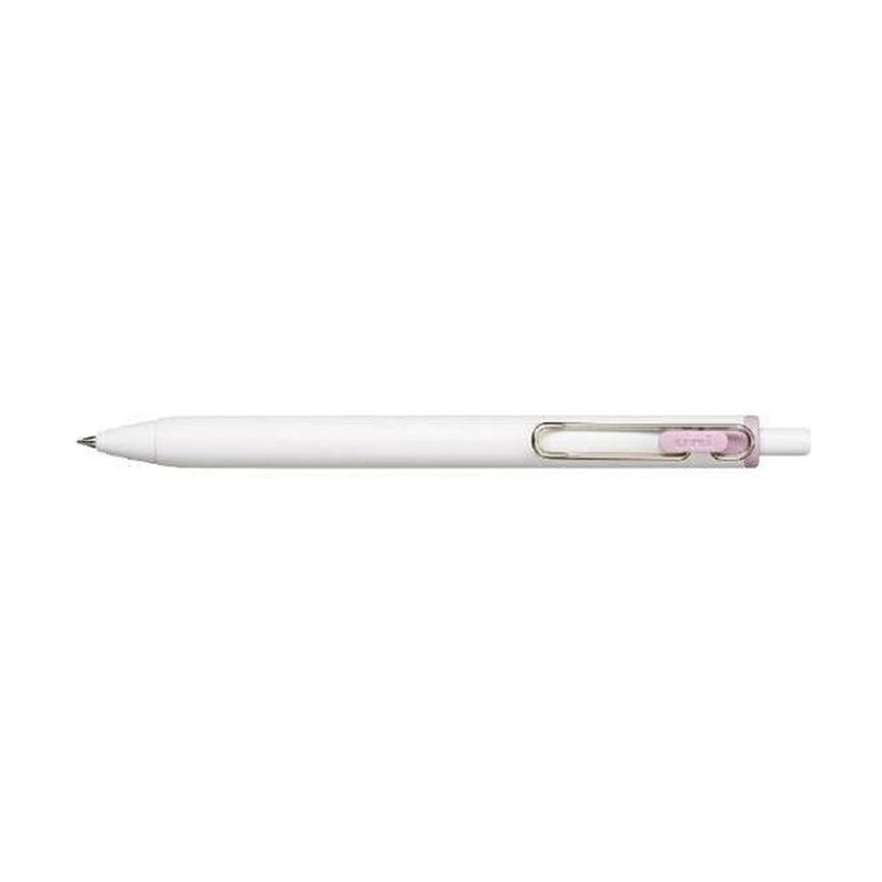 Mitsubishi Pencil Gel Pen Uni-ball One 0.5 Ballpoint Pen plum purple