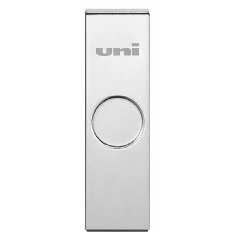 Mitsubishi Pencil Mechanical Pencil Refill Metal Case Pencil Lead 0.3mm