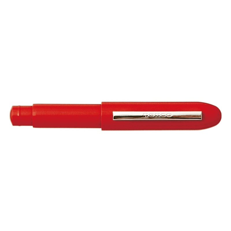 Perfection Pencil Light- Red