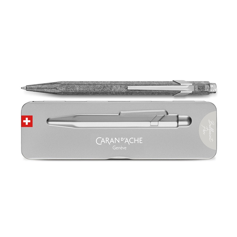 Caran d’Ache 849 ORIGINAL Ballpoint Pen