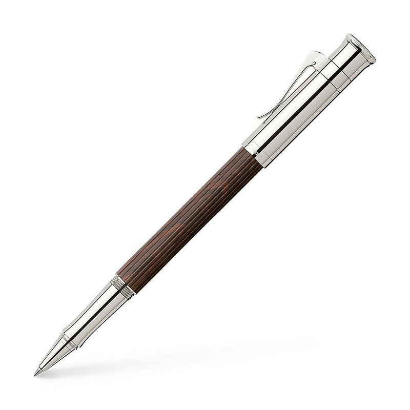 Graf von Faber-Castell Classic Rollerball – Grenadilla
