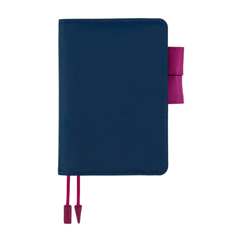 Hobonichi Techo A6 Original Cover- Mystic Berry