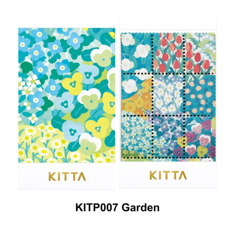 KITTA Special Garden