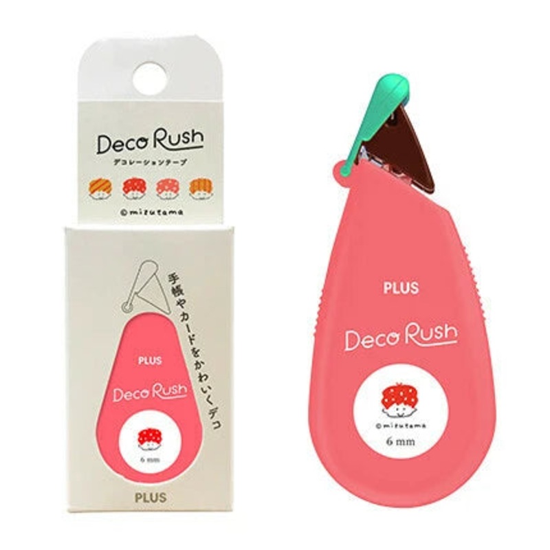 MDS Decoration Deco Rush Mizutama – Kids