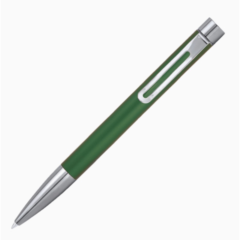 Monteverde Ritma Ballpoint  –  Green
