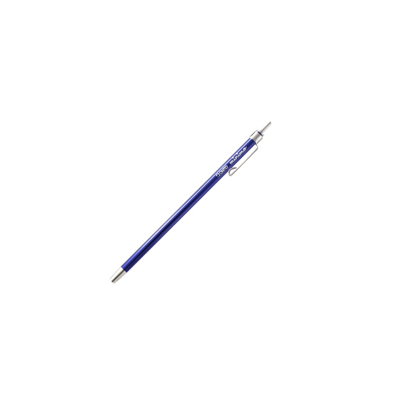 OHTO Japan  Minimo Ballpoint Pen- Blue