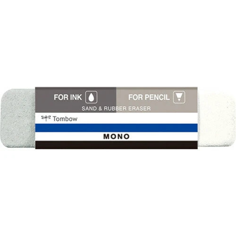 Tombow Mono Sand Rubber Eraser