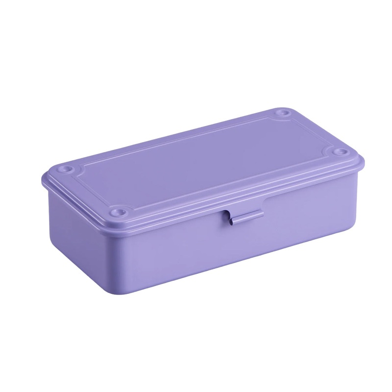 Toyo Steel Box T190- Soft Purple
