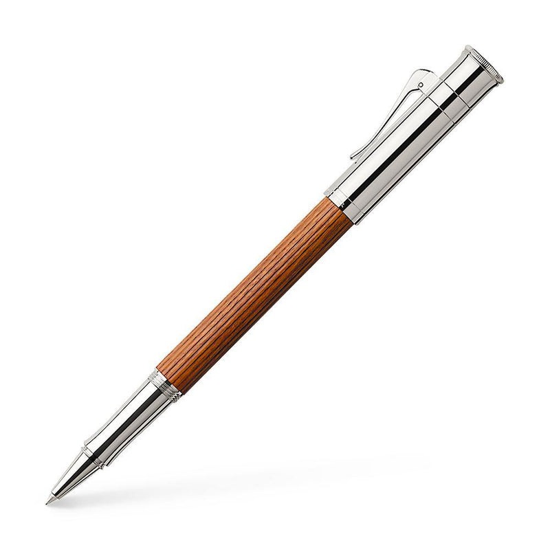 Graf von Faber-Castell Classic Rollerball – Pernambuco
