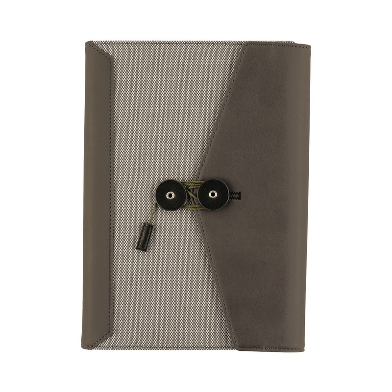 Hobonichi A5 Cover Letter