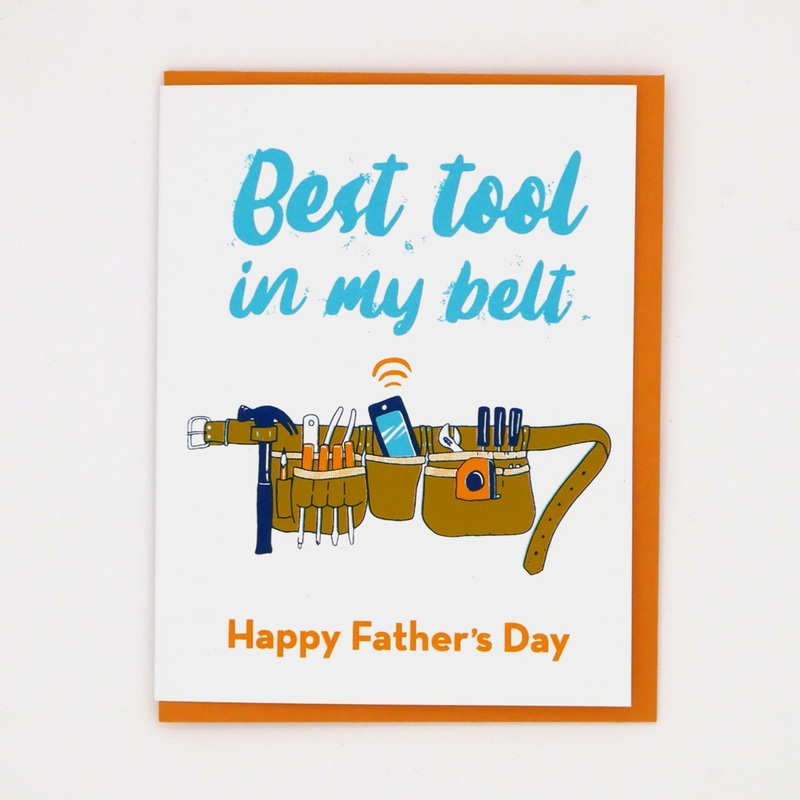 Kid Icarus – FATHERS DAY – Tool Belt