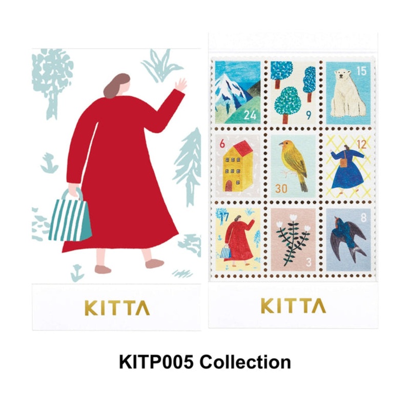 KITTA Special Collection
