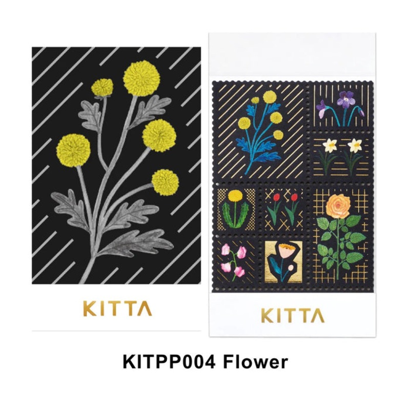 KITTA Special Flower