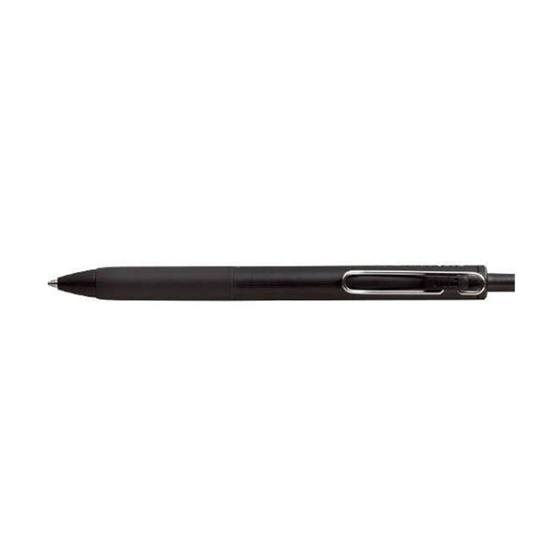 Mitsubishi Pencil Gel Pen 0.38 Uni-ball Ballpoint Pen Black Axis Black