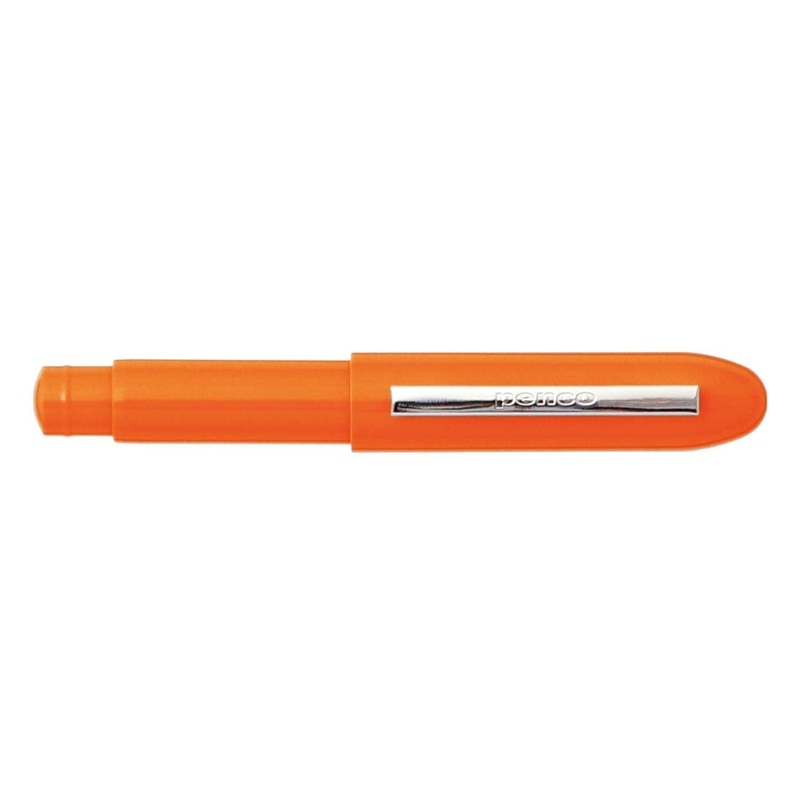 Perfection Pencil Light- Orange