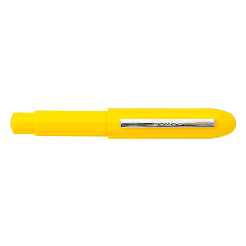 Perfection Pencil Light- Yellow