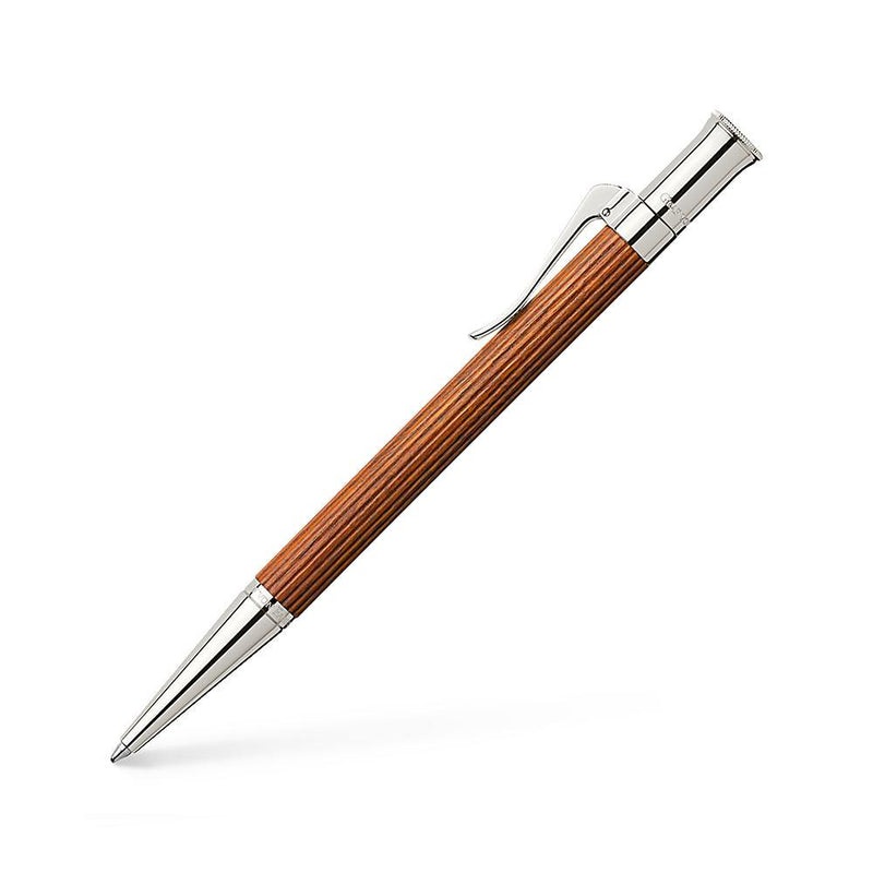 Graf von Faber-Castell Classic Ballpoint Pen – Pernambuco