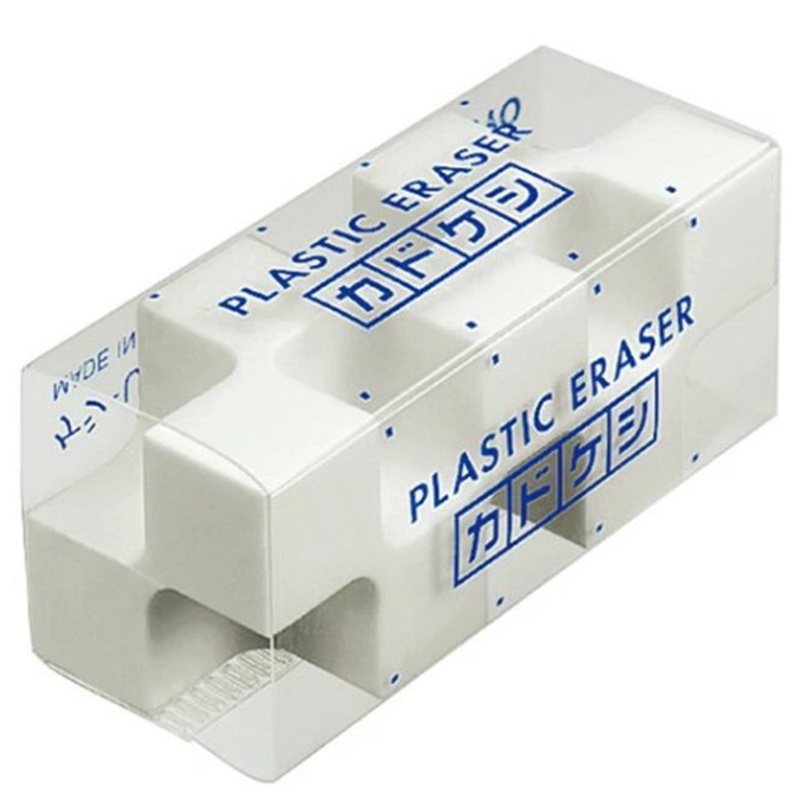 KOKUYO Eraser [Kadokeshi]