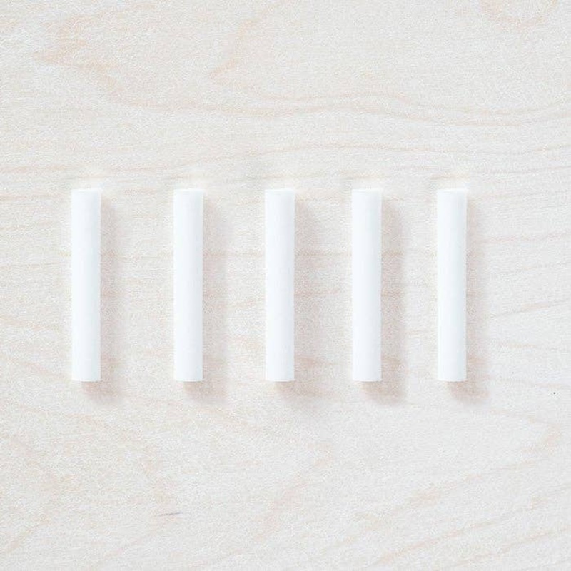 Lumos – Spare Ink Reservoirs: Refill for Lumos – Duo / Mini