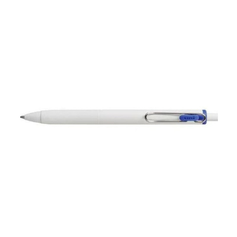 Mitsubishi Pencil Gel Pen Uni-ball One 0.5 Ballpoint Pen Blue